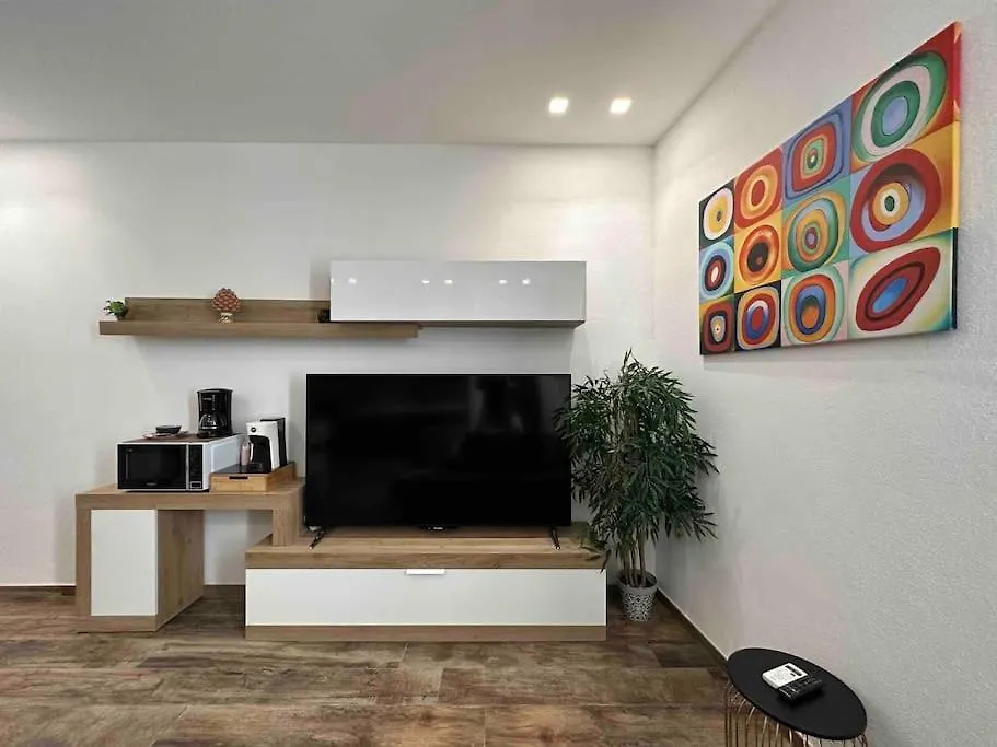 Love Nest Apartment Syracuse