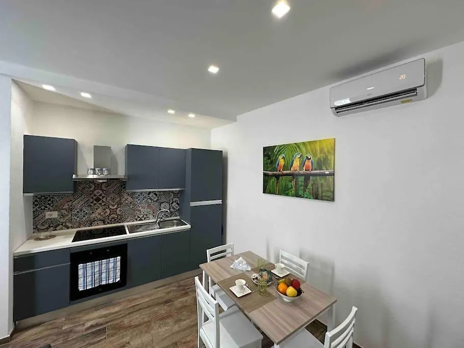 Love Nest Apartment Syracuse