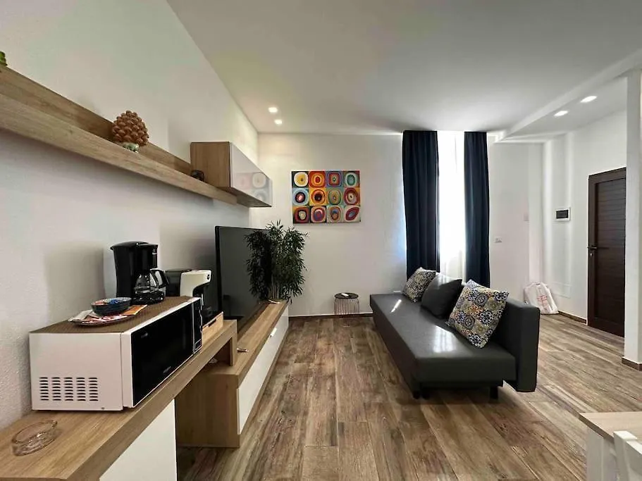 Love Nest Apartment Syracuse