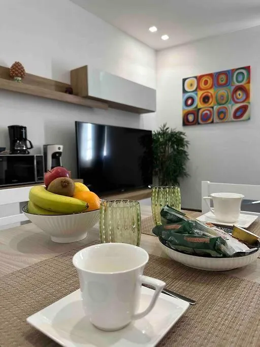 Love Nest Apartment Syracuse