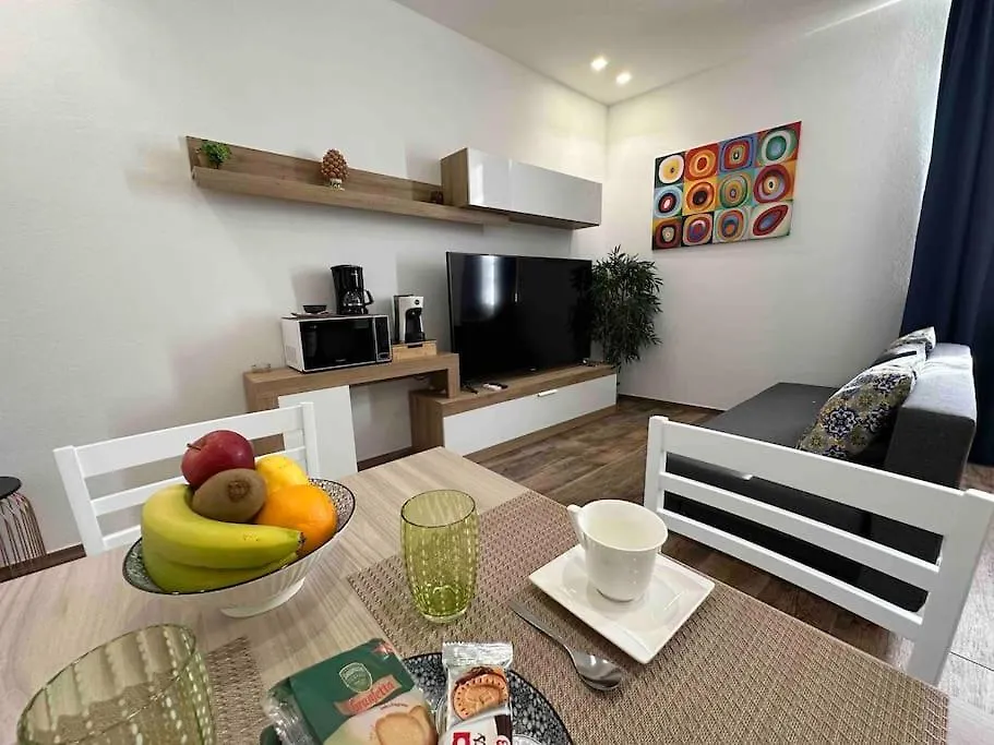 Love Nest Apartment Syracuse