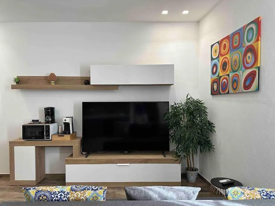 Love Nest Apartment Syracuse