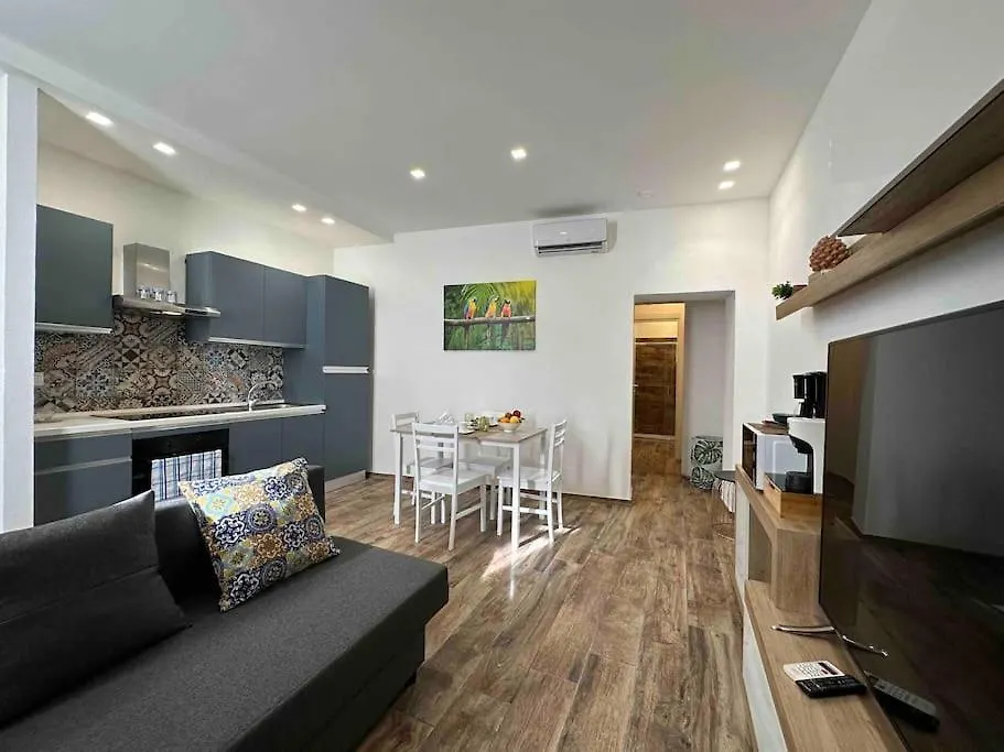 Apartmán Love Nest Syracuse