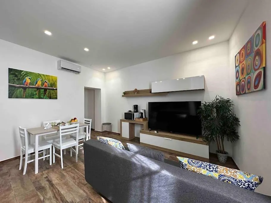 Apartmán Love Nest Syracuse
